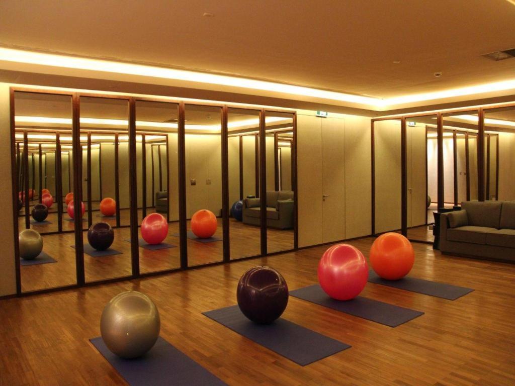 New Century Grand Hotel Hangzhou Zheshang Luaran gambar