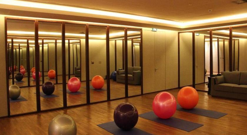 New Century Grand Hotel Hangzhou Zheshang Luaran gambar
