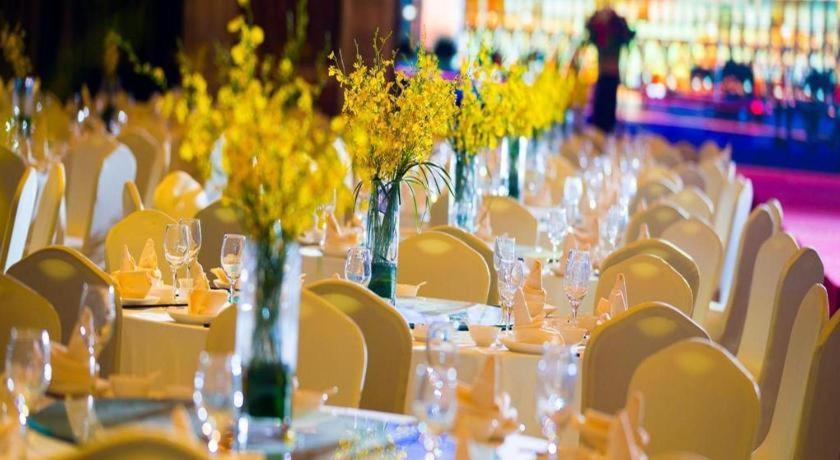 New Century Grand Hotel Hangzhou Zheshang Luaran gambar